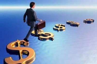 選擇華融信用擔保大額企業(yè),讓您的錢途更寬廣!