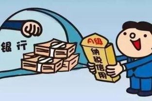 企業(yè)稅務信用 優(yōu)化抵押與擔保策略