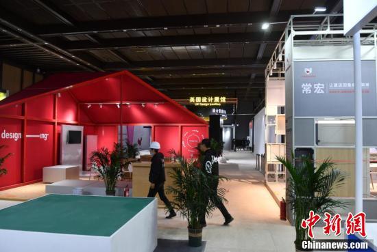 雄安商務(wù)服務(wù)中心會(huì)展中心即將首次亮相，展覽服務(wù)迎來(lái)新篇章