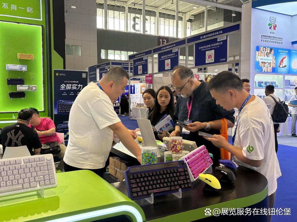 歡迎訪問-第 34 屆中國(深圳)國際禮品及家居用品展覽會